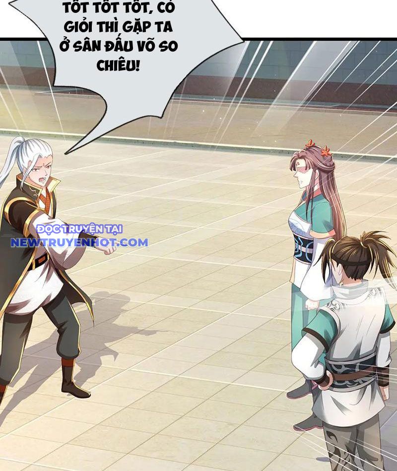 Ta Có Thể Cướp Đoạt Cơ Duyên Chapter 47 - Trang 37