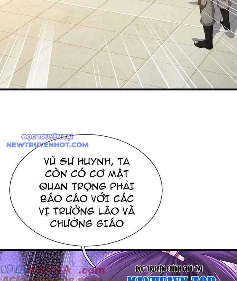 Ta Có Thể Cướp Đoạt Cơ Duyên Chapter 47 - Trang 38