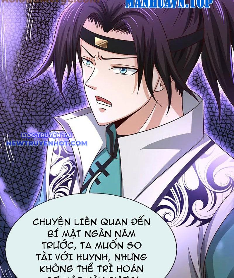 Ta Có Thể Cướp Đoạt Cơ Duyên Chapter 47 - Trang 39