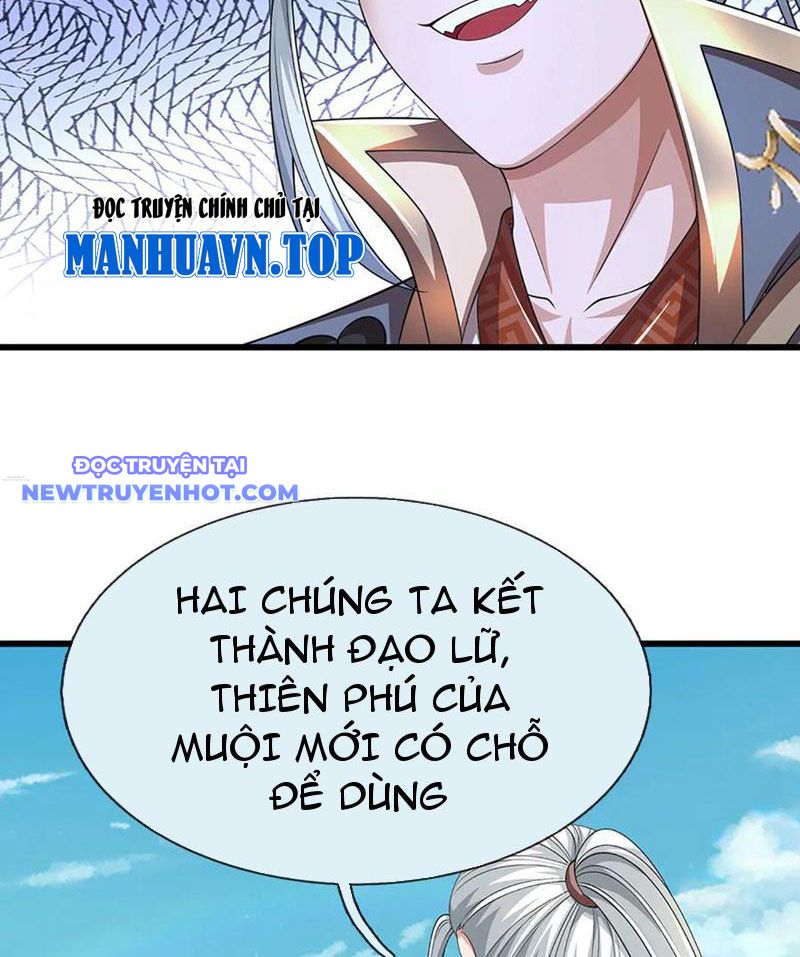 Ta Có Thể Cướp Đoạt Cơ Duyên Chapter 47 - Trang 4