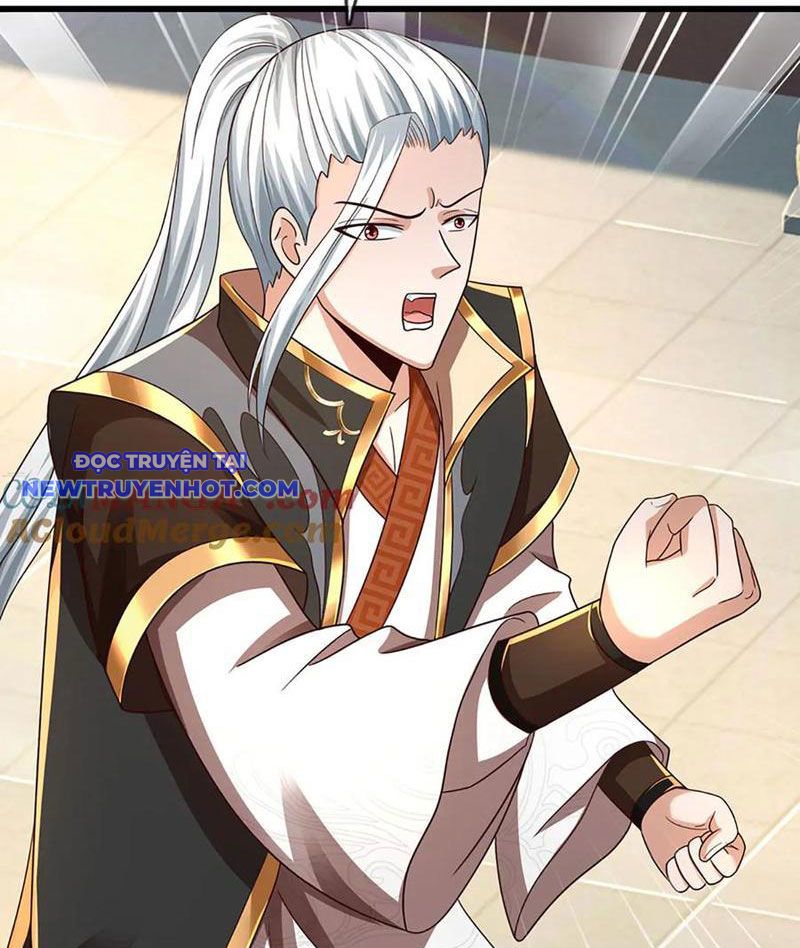Ta Có Thể Cướp Đoạt Cơ Duyên Chapter 47 - Trang 41