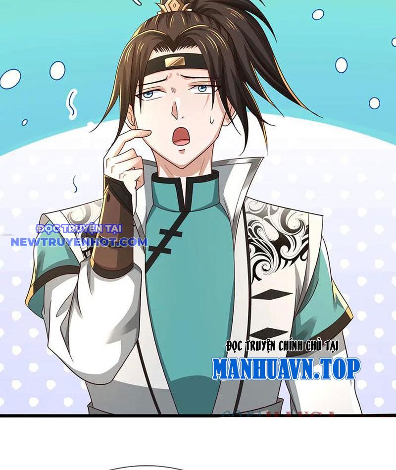 Ta Có Thể Cướp Đoạt Cơ Duyên Chapter 47 - Trang 43