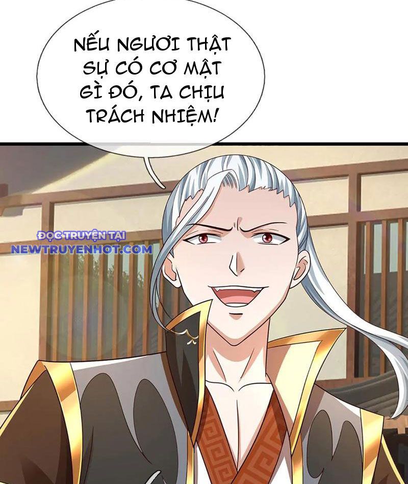 Ta Có Thể Cướp Đoạt Cơ Duyên Chapter 47 - Trang 44