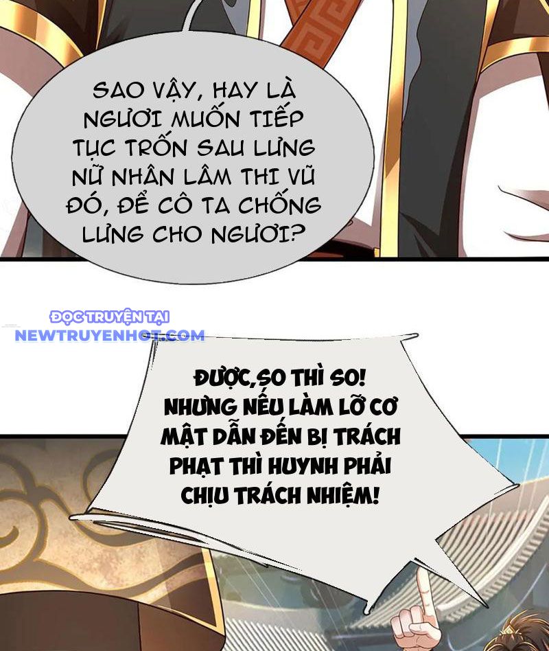 Ta Có Thể Cướp Đoạt Cơ Duyên Chapter 47 - Trang 45