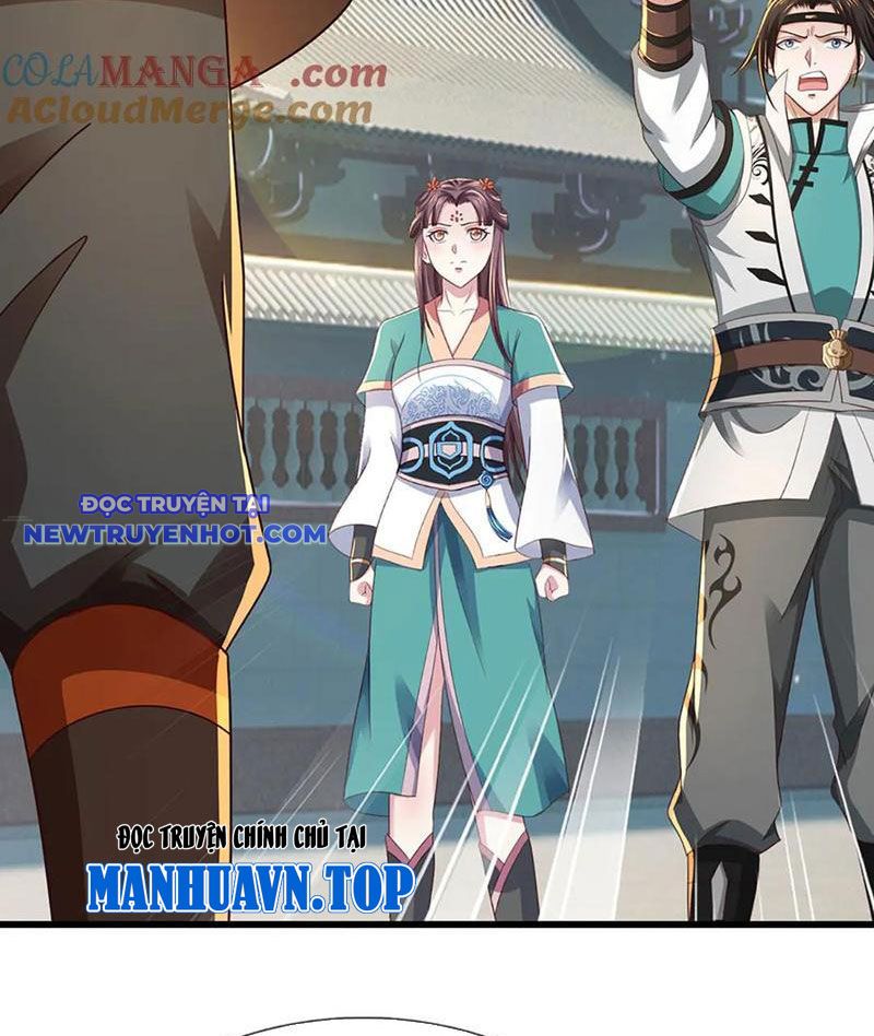Ta Có Thể Cướp Đoạt Cơ Duyên Chapter 47 - Trang 46