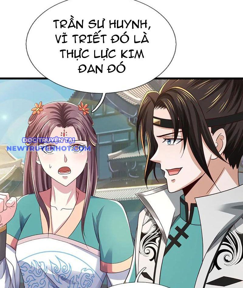 Ta Có Thể Cướp Đoạt Cơ Duyên Chapter 47 - Trang 47
