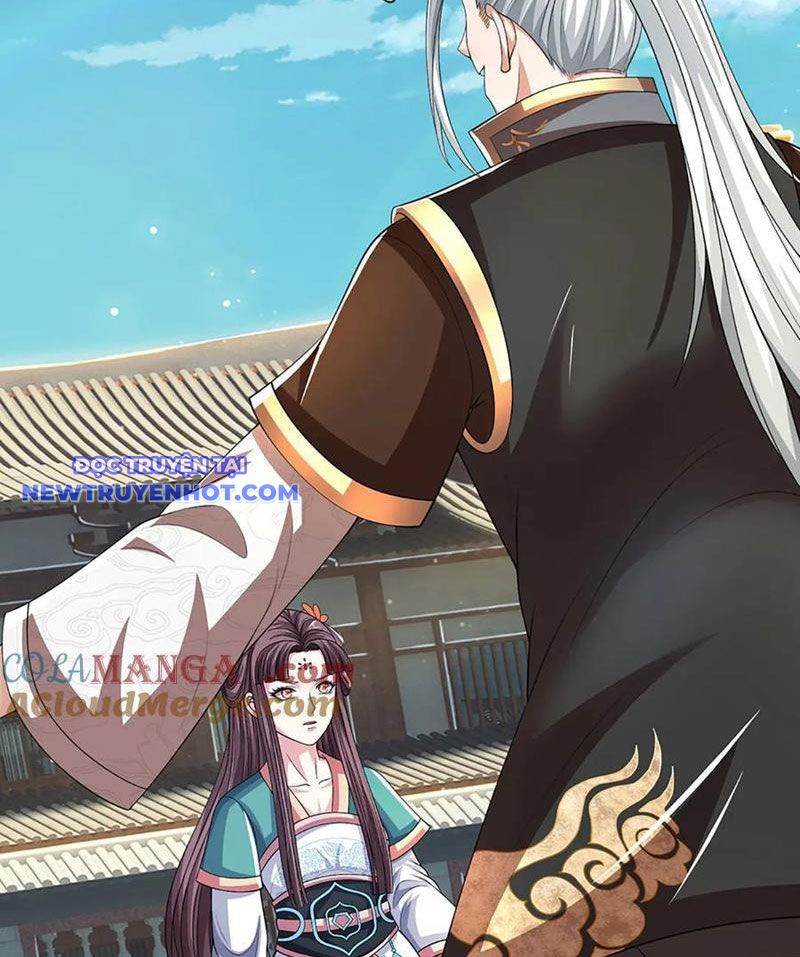 Ta Có Thể Cướp Đoạt Cơ Duyên Chapter 47 - Trang 5