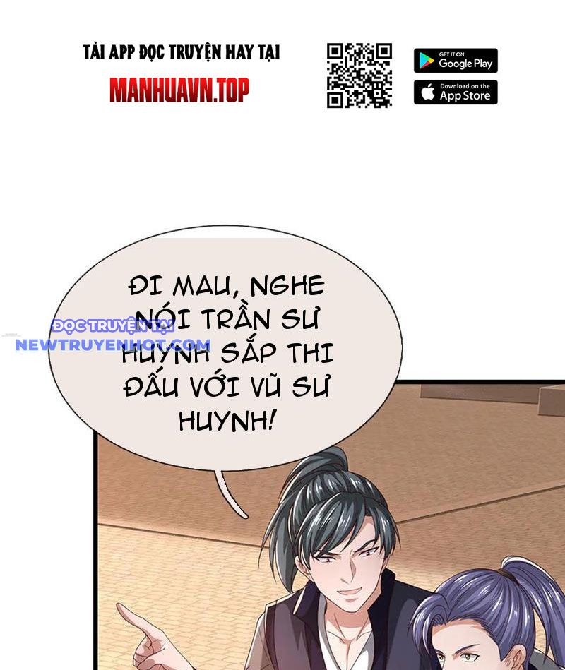 Ta Có Thể Cướp Đoạt Cơ Duyên Chapter 47 - Trang 50