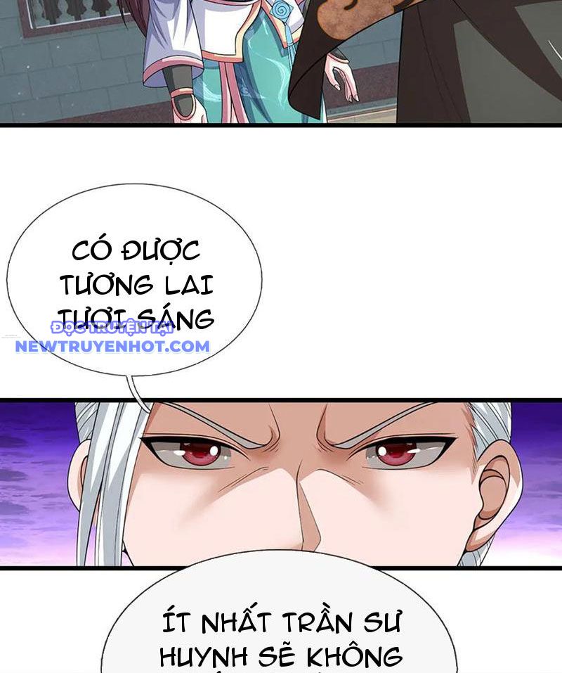 Ta Có Thể Cướp Đoạt Cơ Duyên Chapter 47 - Trang 6