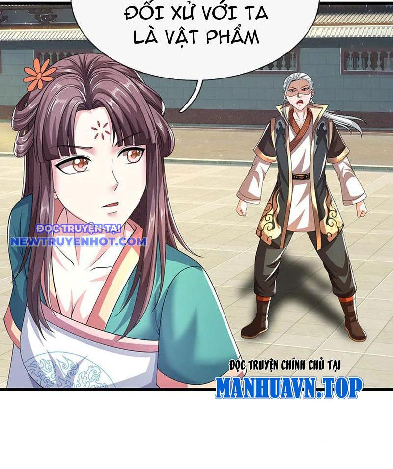 Ta Có Thể Cướp Đoạt Cơ Duyên Chapter 47 - Trang 7