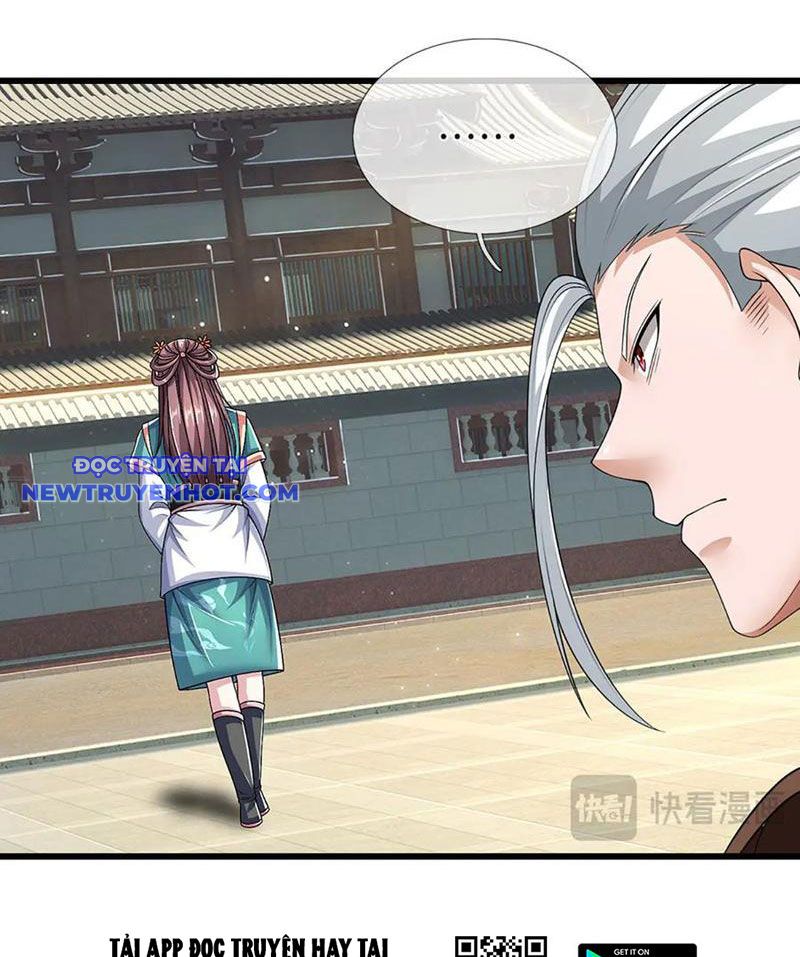 Ta Có Thể Cướp Đoạt Cơ Duyên Chapter 47 - Trang 8