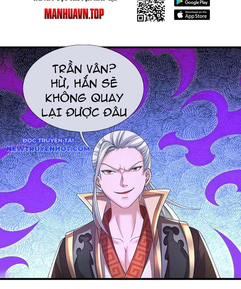 Ta Có Thể Cướp Đoạt Cơ Duyên Chapter 47 - Trang 9