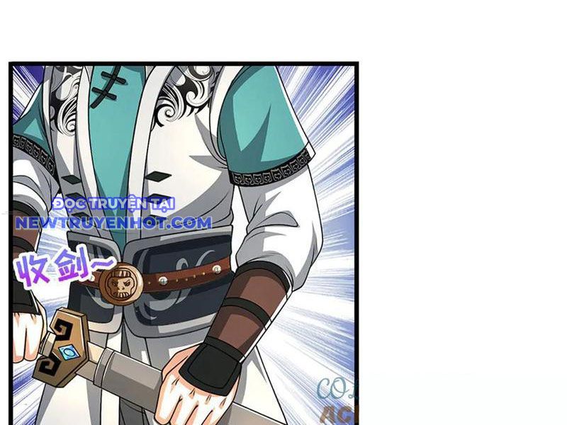 Ta Có Thể Cướp Đoạt Cơ Duyên Chapter 48 - Trang 12