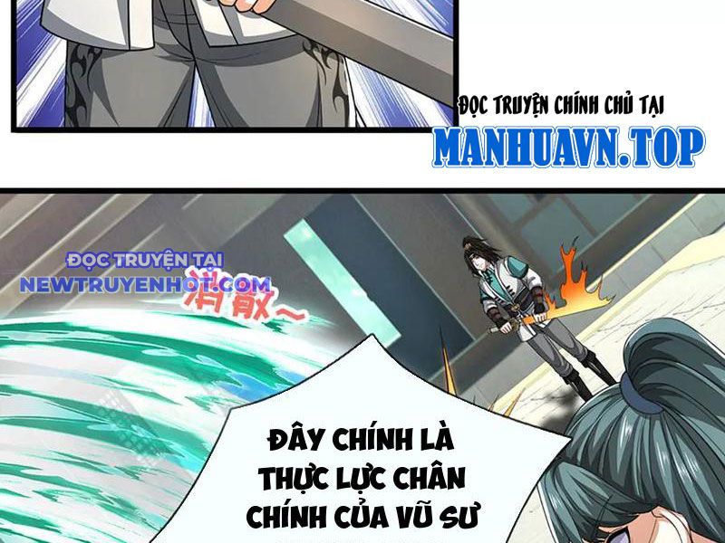 Ta Có Thể Cướp Đoạt Cơ Duyên Chapter 48 - Trang 13