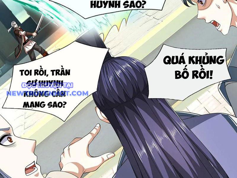 Ta Có Thể Cướp Đoạt Cơ Duyên Chapter 48 - Trang 14