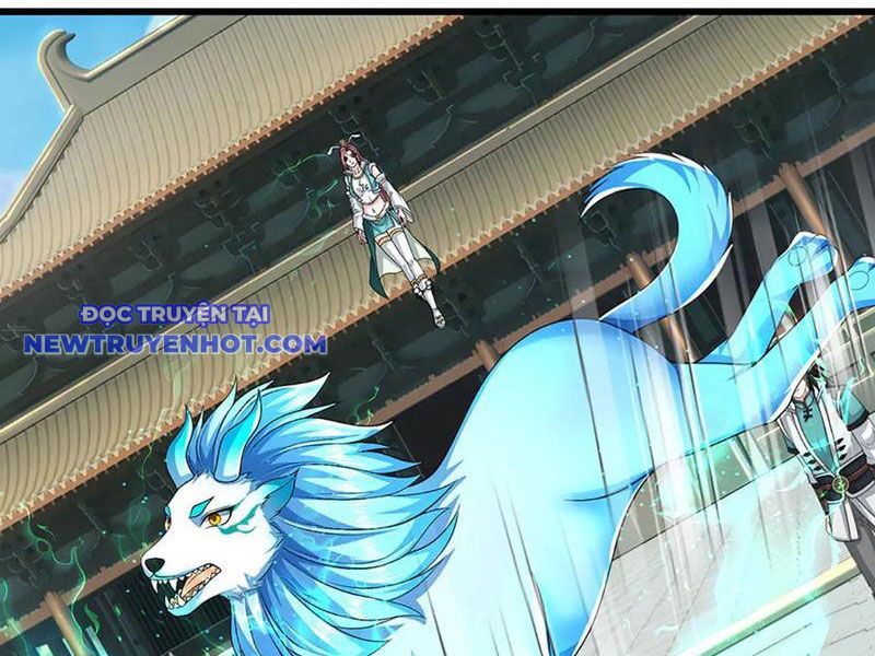 Ta Có Thể Cướp Đoạt Cơ Duyên Chapter 48 - Trang 17
