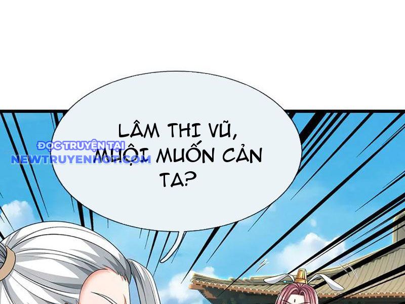 Ta Có Thể Cướp Đoạt Cơ Duyên Chapter 48 - Trang 22