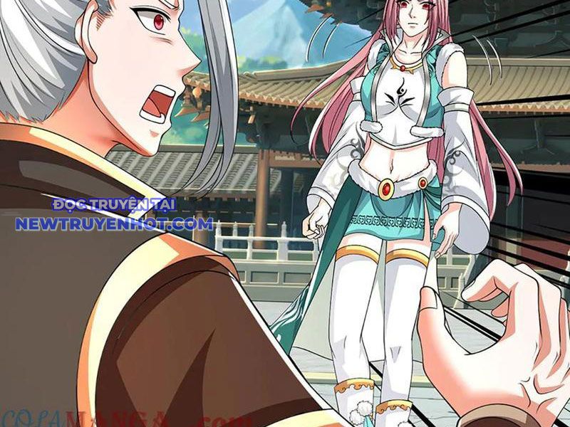 Ta Có Thể Cướp Đoạt Cơ Duyên Chapter 48 - Trang 23