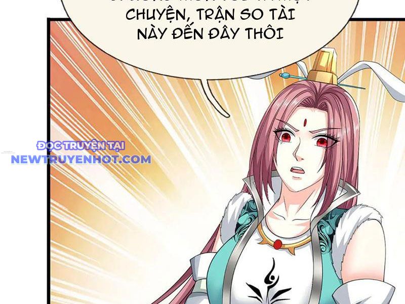 Ta Có Thể Cướp Đoạt Cơ Duyên Chapter 48 - Trang 28