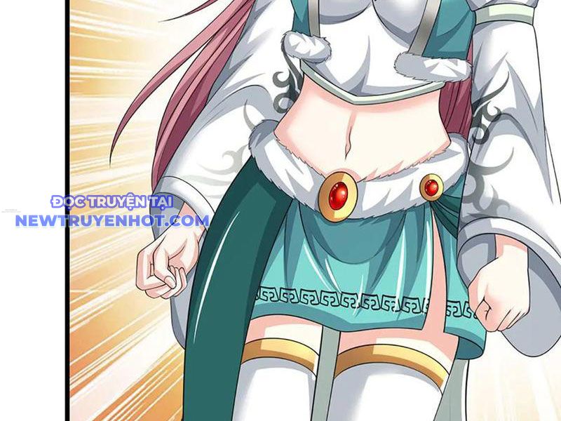 Ta Có Thể Cướp Đoạt Cơ Duyên Chapter 48 - Trang 29