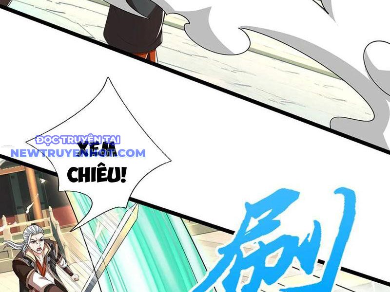 Ta Có Thể Cướp Đoạt Cơ Duyên Chapter 48 - Trang 3