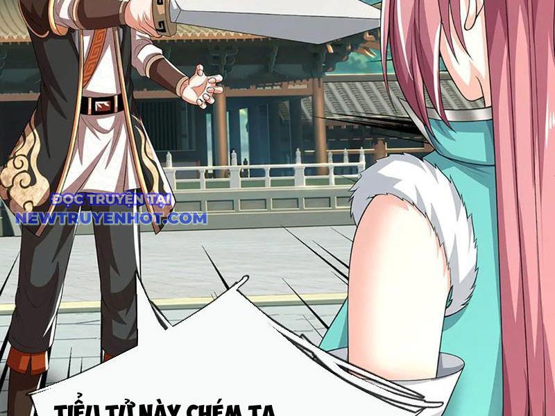 Ta Có Thể Cướp Đoạt Cơ Duyên Chapter 48 - Trang 32