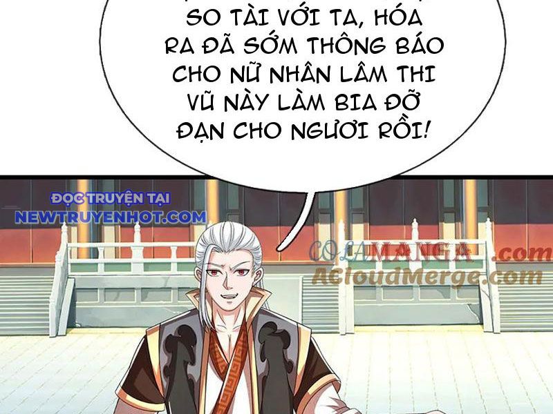 Ta Có Thể Cướp Đoạt Cơ Duyên Chapter 48 - Trang 34