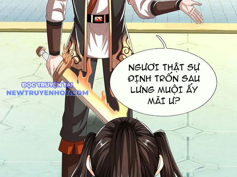 Ta Có Thể Cướp Đoạt Cơ Duyên Chapter 48 - Trang 35