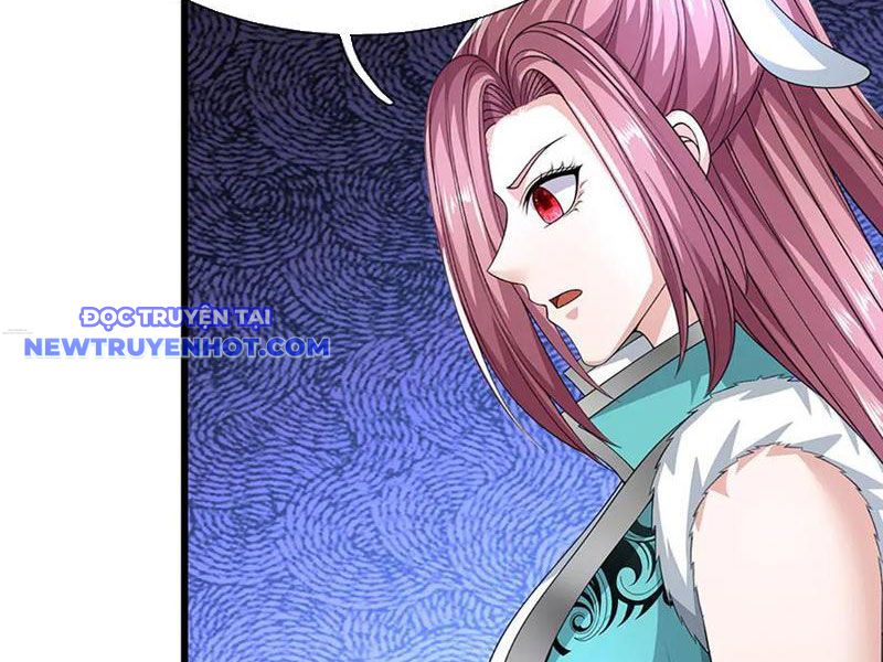Ta Có Thể Cướp Đoạt Cơ Duyên Chapter 48 - Trang 37