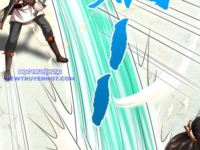 Ta Có Thể Cướp Đoạt Cơ Duyên Chapter 48 - Trang 4