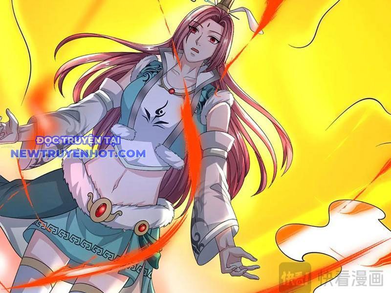 Ta Có Thể Cướp Đoạt Cơ Duyên Chapter 48 - Trang 44