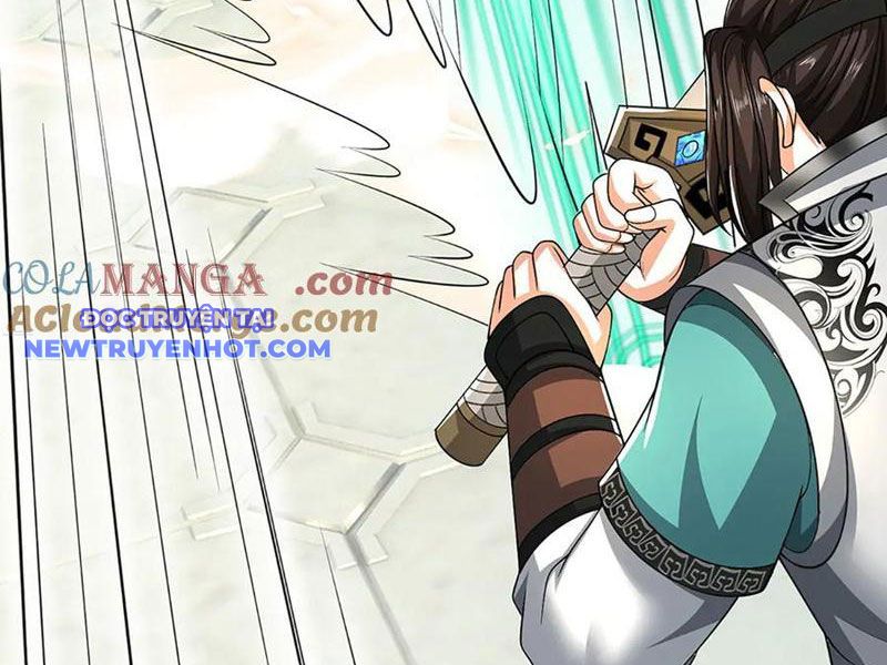 Ta Có Thể Cướp Đoạt Cơ Duyên Chapter 48 - Trang 5