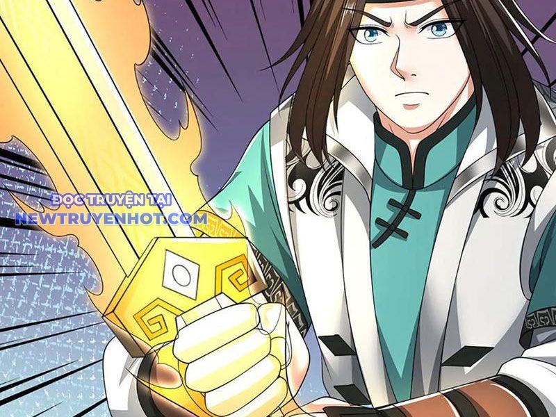 Ta Có Thể Cướp Đoạt Cơ Duyên Chapter 48 - Trang 8
