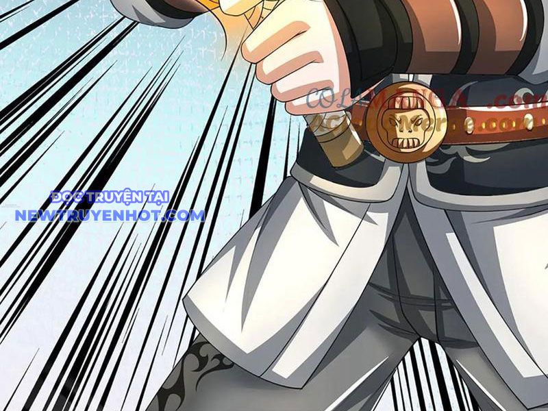 Ta Có Thể Cướp Đoạt Cơ Duyên Chapter 48 - Trang 9