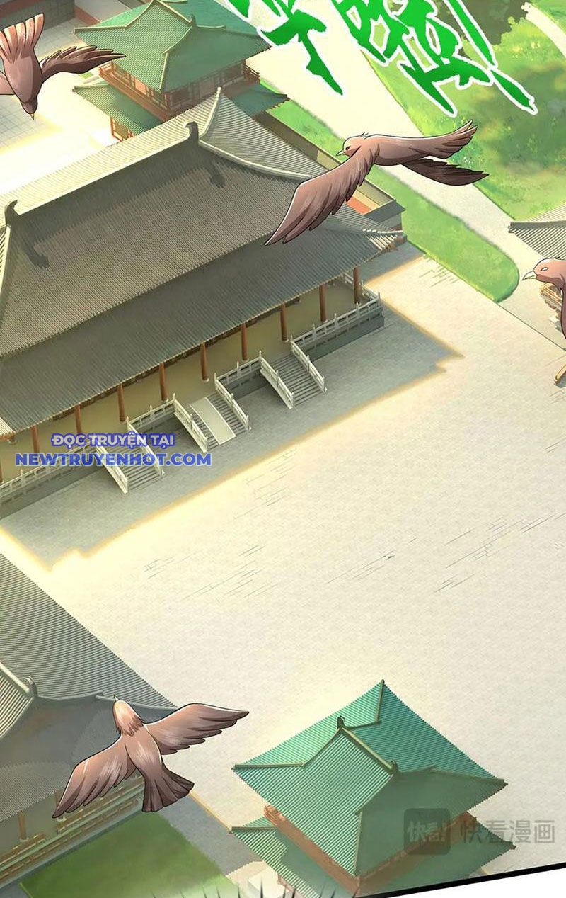 Ta Có Thể Cướp Đoạt Cơ Duyên Chapter 49 - Trang 11