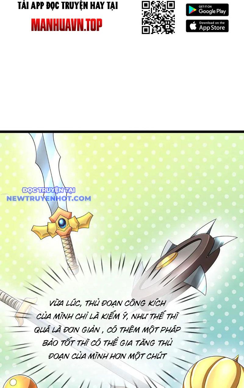 Ta Có Thể Cướp Đoạt Cơ Duyên Chapter 49 - Trang 14