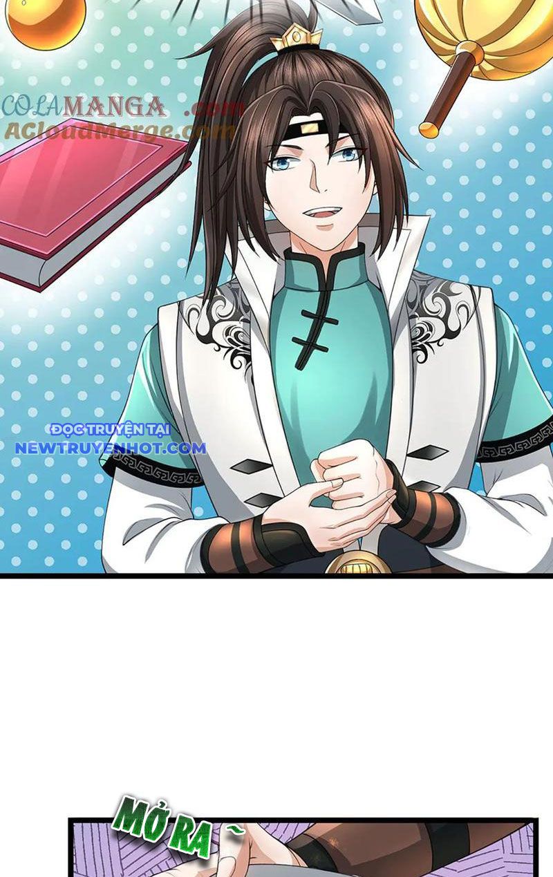 Ta Có Thể Cướp Đoạt Cơ Duyên Chapter 49 - Trang 15