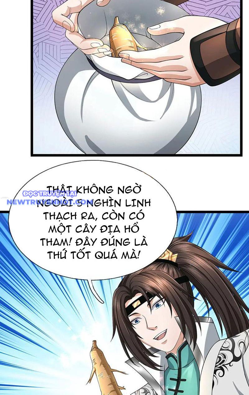 Ta Có Thể Cướp Đoạt Cơ Duyên Chapter 49 - Trang 16