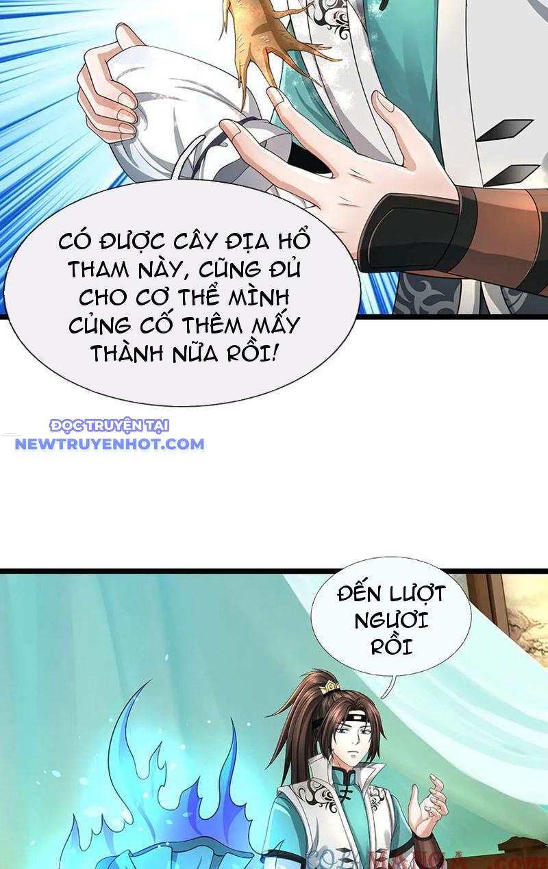 Ta Có Thể Cướp Đoạt Cơ Duyên Chapter 49 - Trang 17