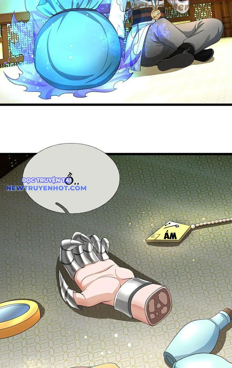 Ta Có Thể Cướp Đoạt Cơ Duyên Chapter 49 - Trang 18