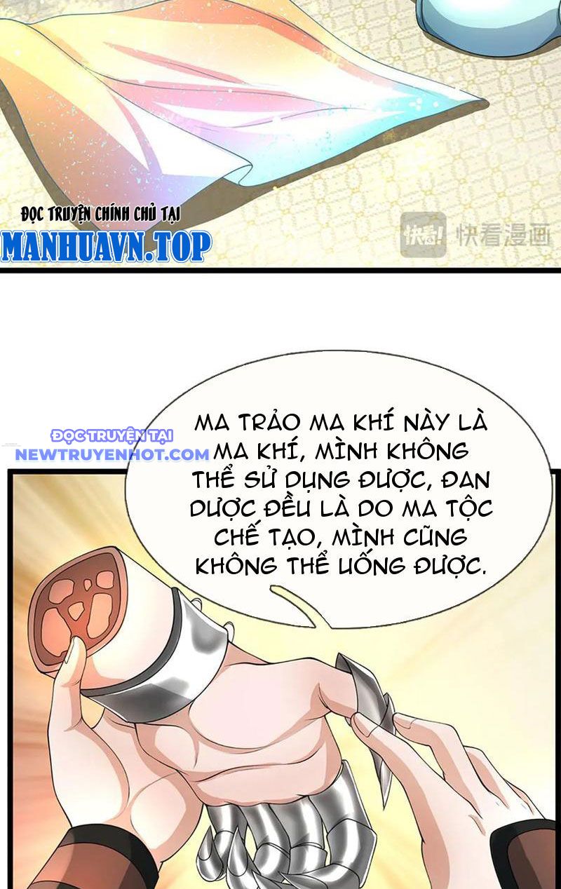 Ta Có Thể Cướp Đoạt Cơ Duyên Chapter 49 - Trang 19