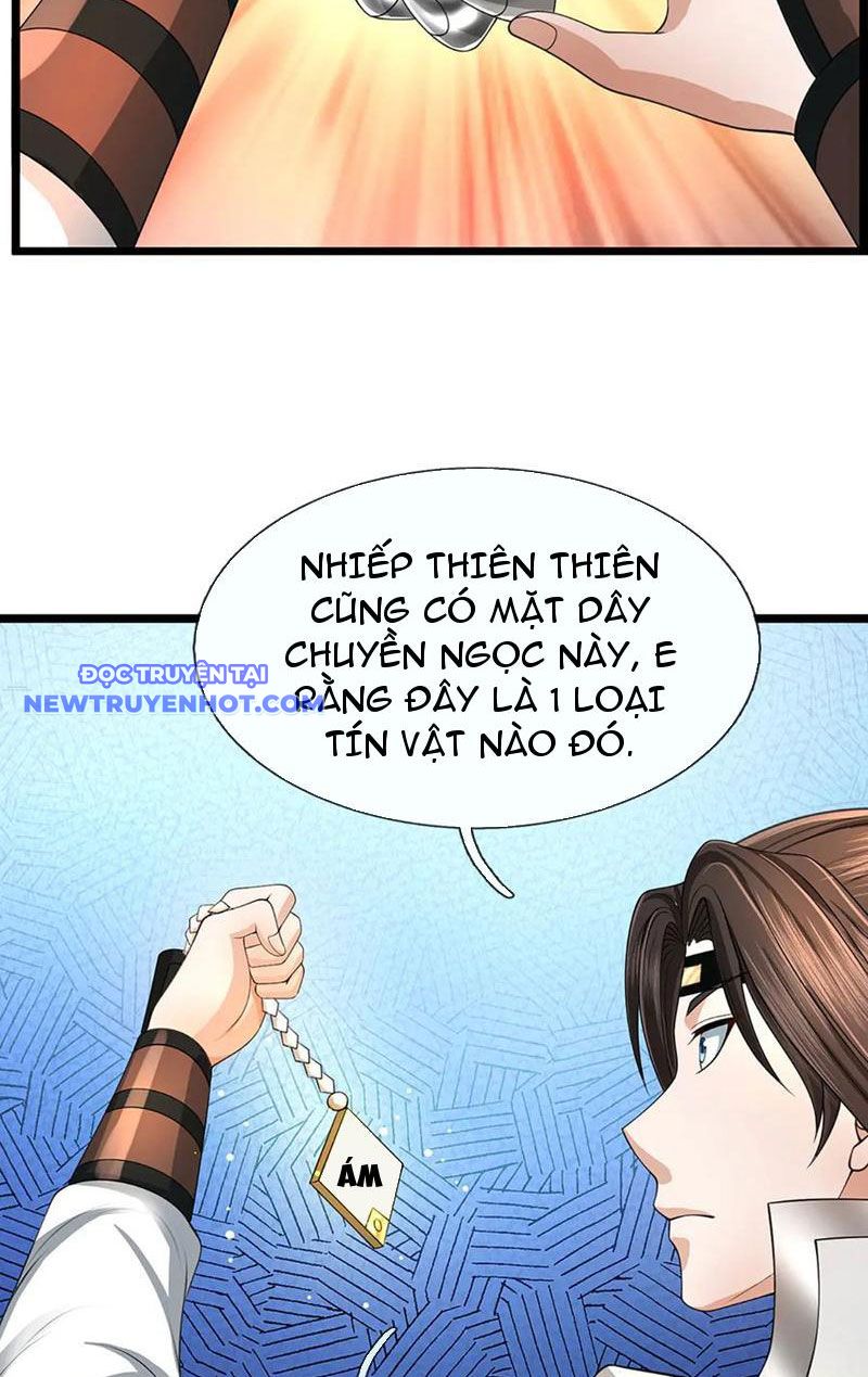 Ta Có Thể Cướp Đoạt Cơ Duyên Chapter 49 - Trang 20