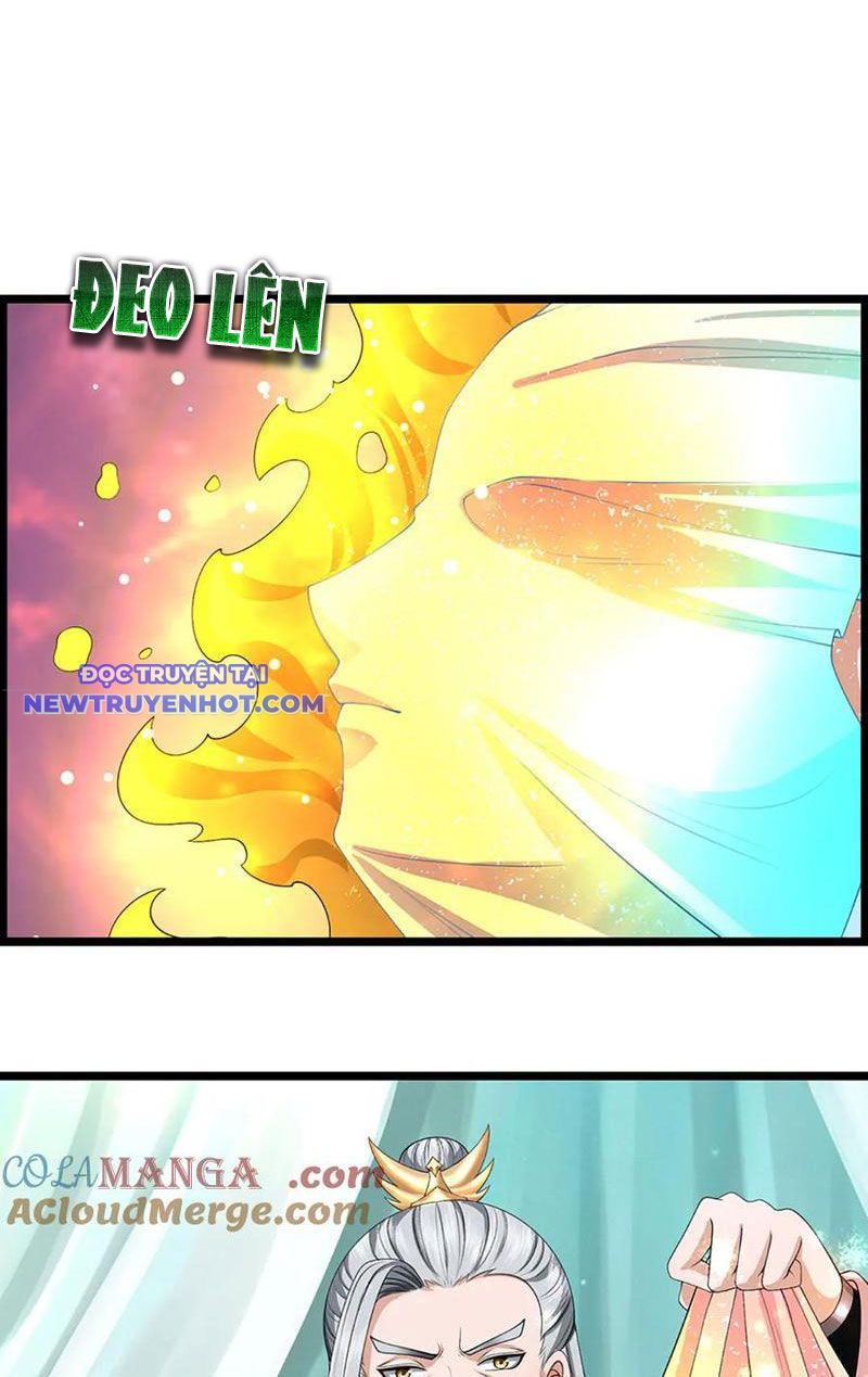 Ta Có Thể Cướp Đoạt Cơ Duyên Chapter 49 - Trang 22