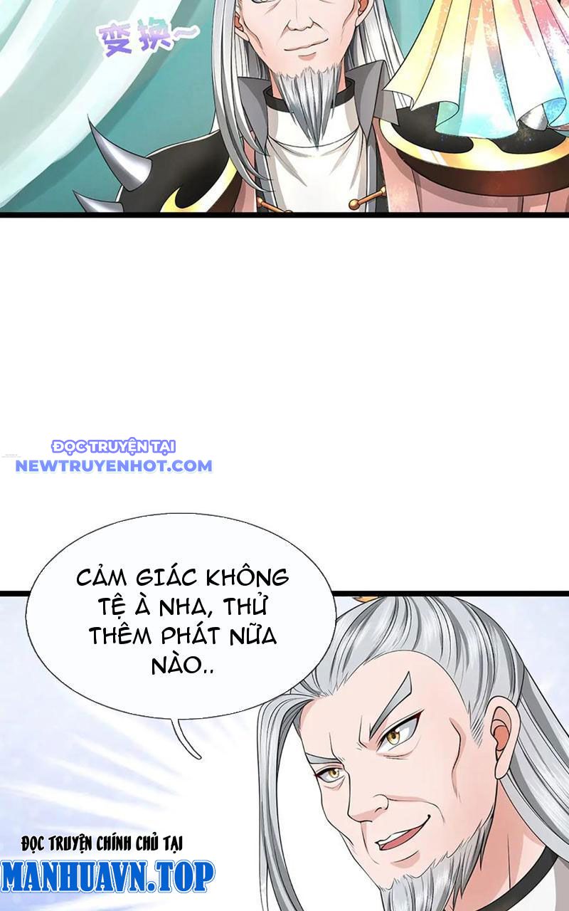 Ta Có Thể Cướp Đoạt Cơ Duyên Chapter 49 - Trang 23