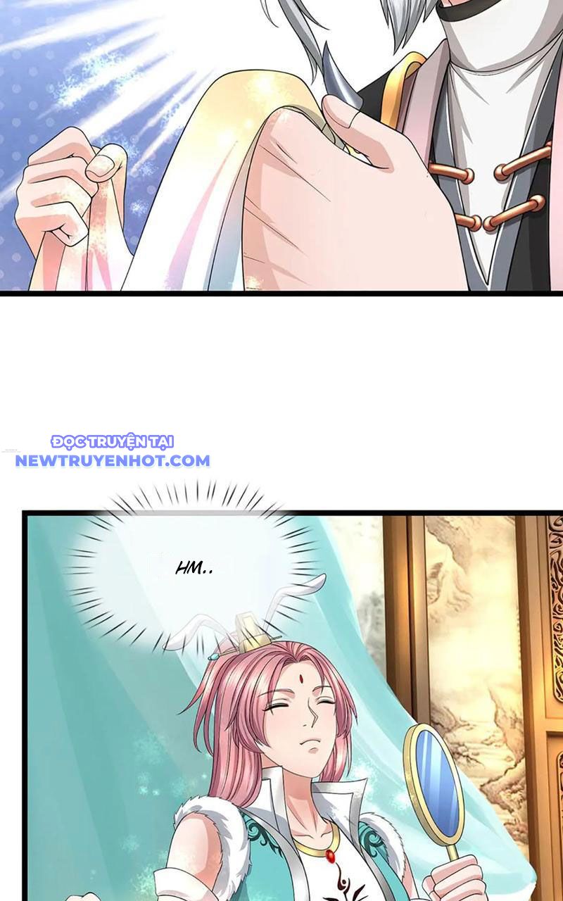 Ta Có Thể Cướp Đoạt Cơ Duyên Chapter 49 - Trang 24