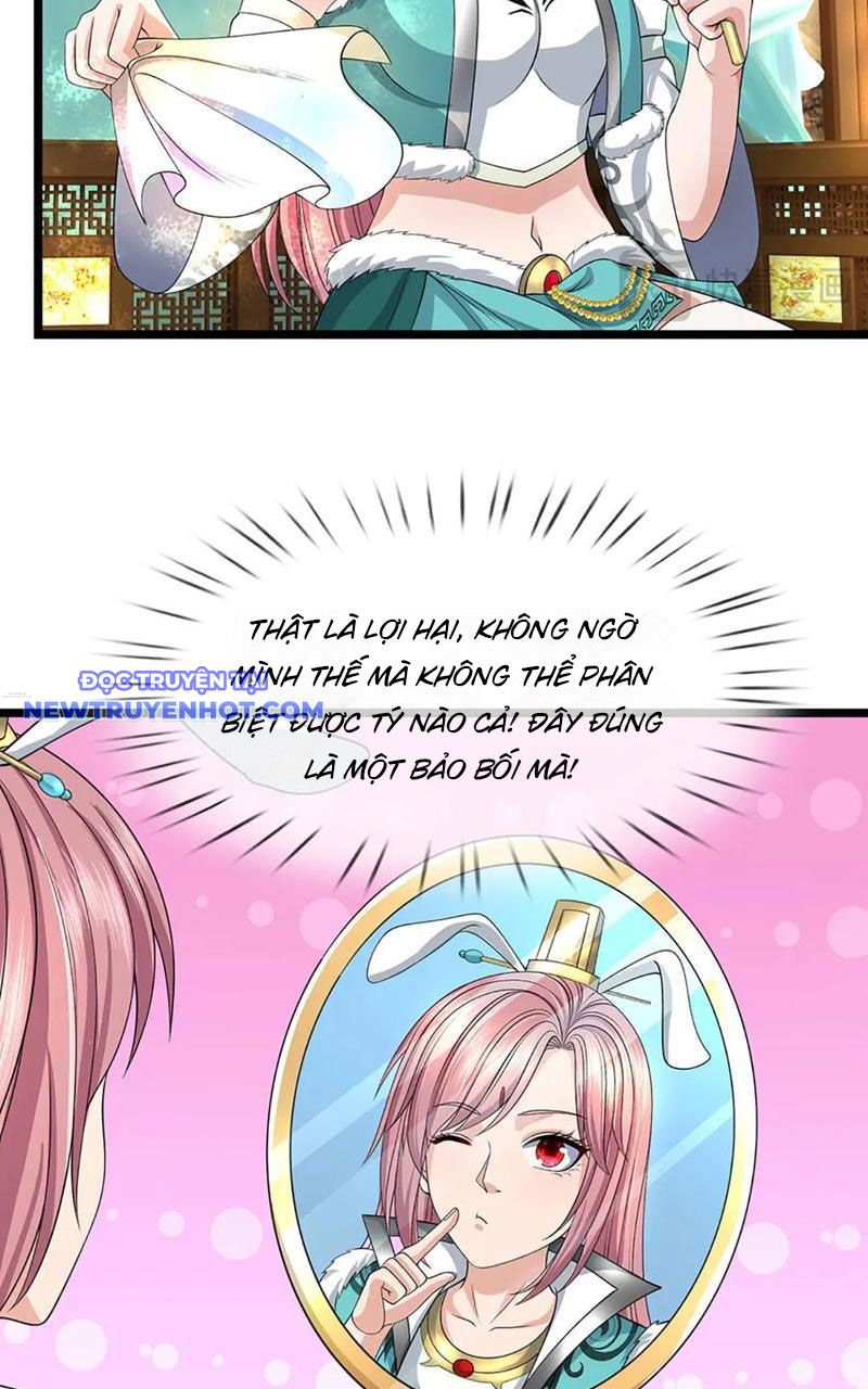 Ta Có Thể Cướp Đoạt Cơ Duyên Chapter 49 - Trang 25