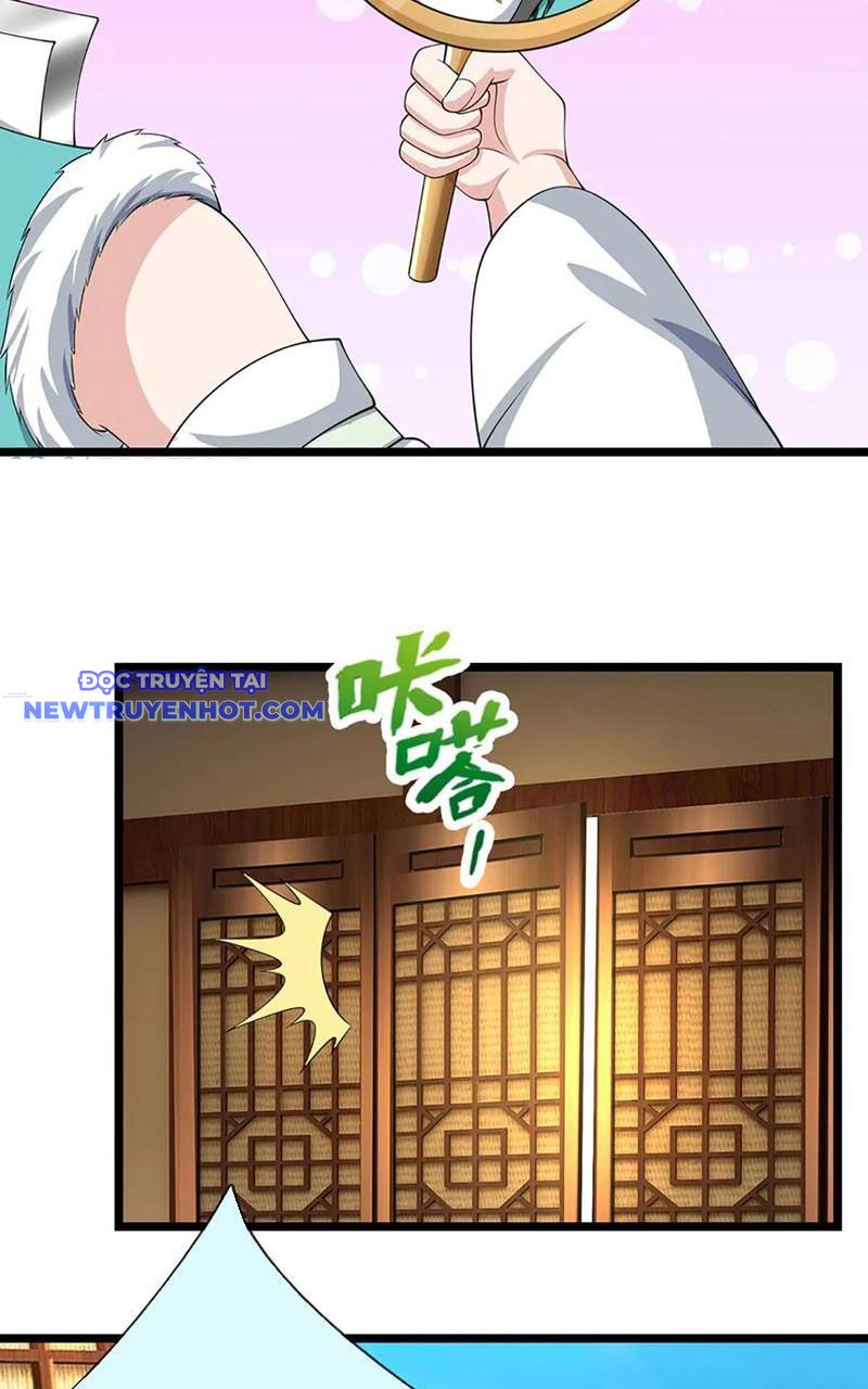 Ta Có Thể Cướp Đoạt Cơ Duyên Chapter 49 - Trang 26