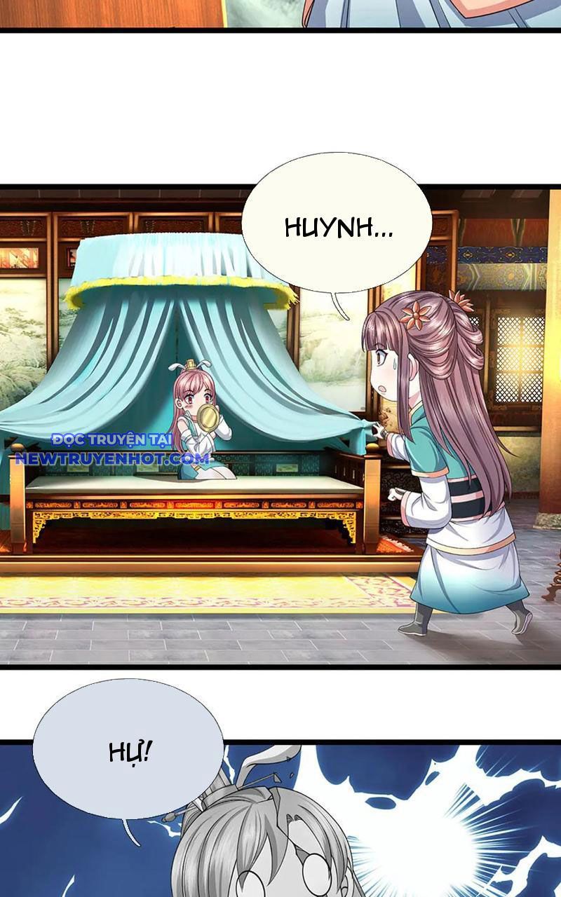Ta Có Thể Cướp Đoạt Cơ Duyên Chapter 49 - Trang 28