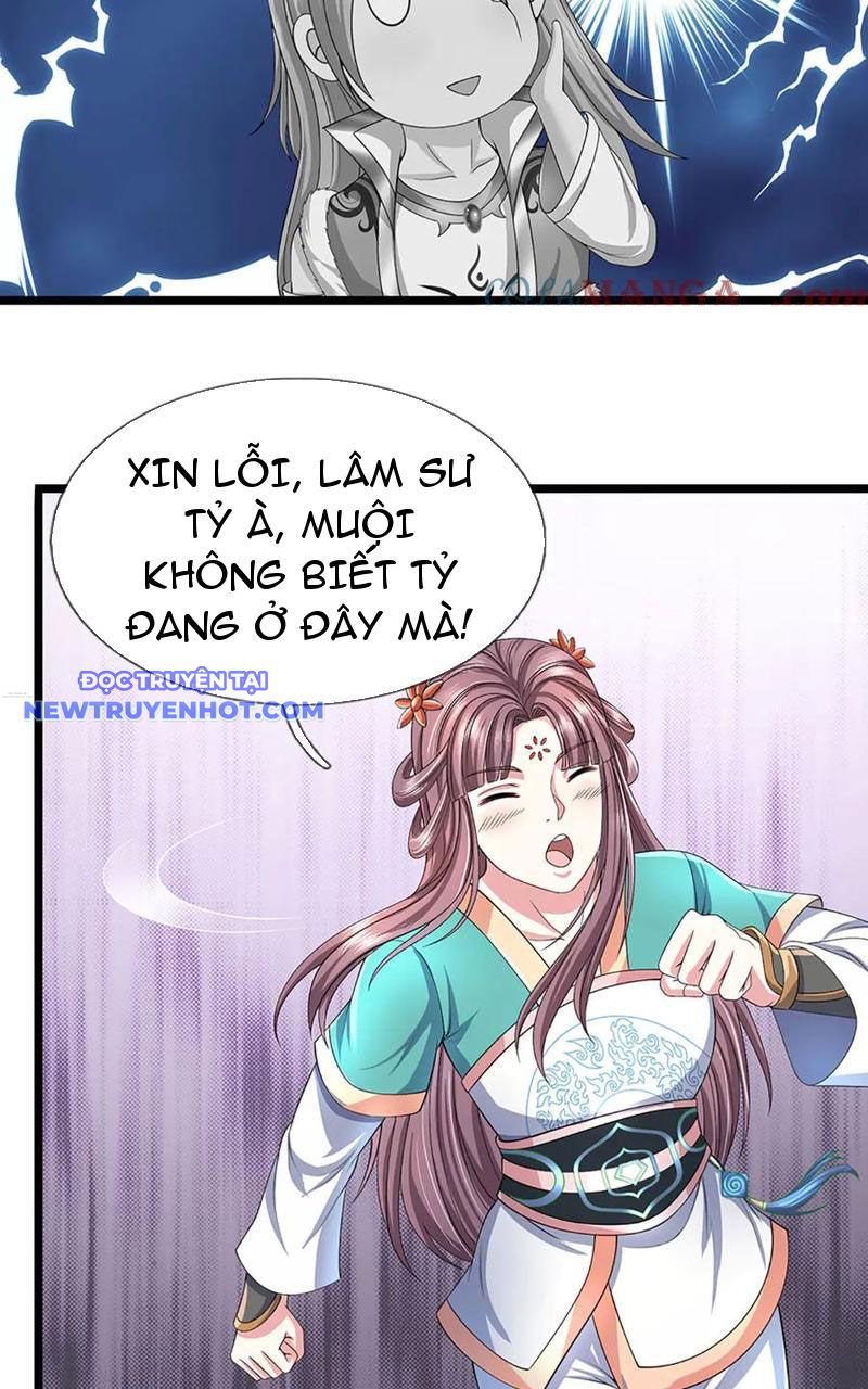 Ta Có Thể Cướp Đoạt Cơ Duyên Chapter 49 - Trang 29
