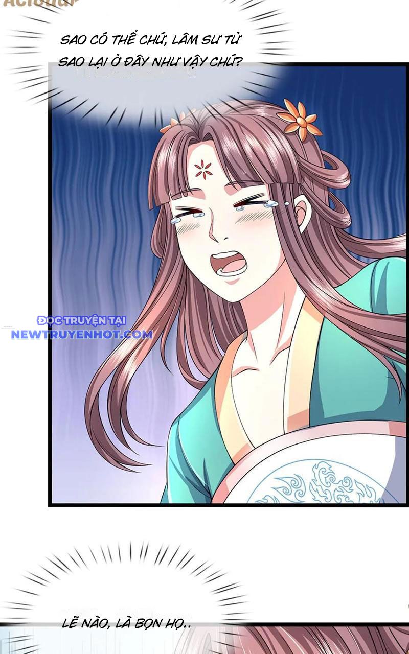 Ta Có Thể Cướp Đoạt Cơ Duyên Chapter 49 - Trang 31